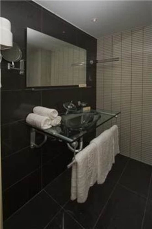 Imagen de la habitación del Apartahotel Cosmos Hotel. Foto 15