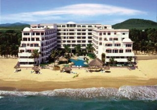 Imagen general del Apartahotel Costa Bonita Mazatlan. Foto 1