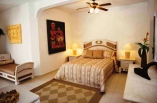 Imagen de la habitación del Apartahotel Costa Bonita Mazatlan. Foto 5