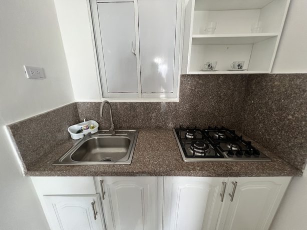 Imagen de la habitación del Apartahotel Costa Love. Foto 3