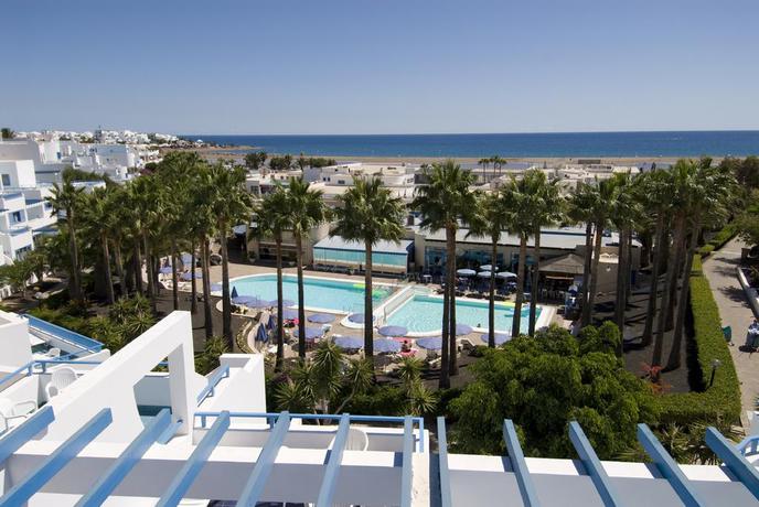 Imagen general del Apartahotel Costa Mar. Foto 3