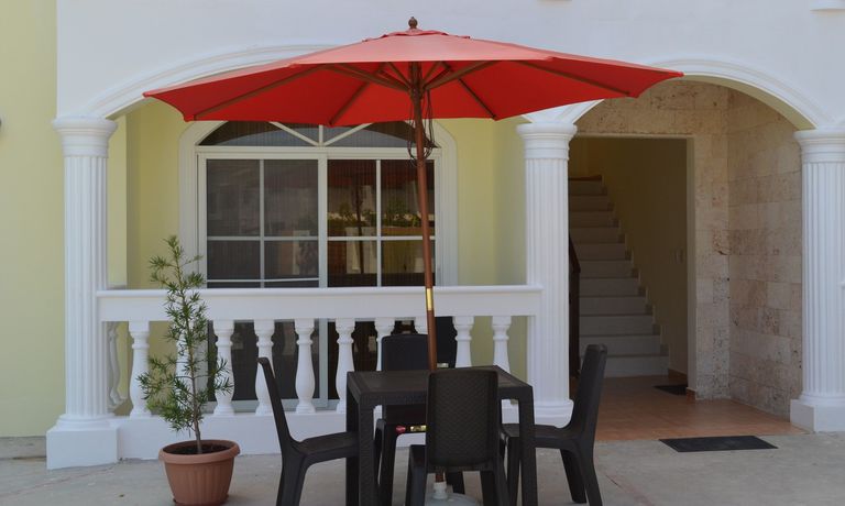 Imagen de la habitación del Apartahotel Costambar. Foto 6