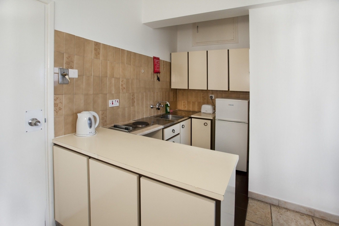 Imagen de la habitación del Apartahotel Costantiana Beach Hotel Apartments. Foto 10