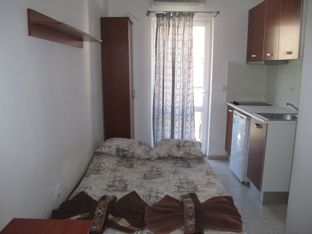 Imagen de la habitación del Apartahotel Cote DÀzure. Foto 6