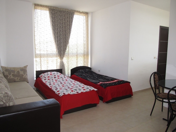 Imagen de la habitación del Apartahotel Cote DÀzure. Foto 8