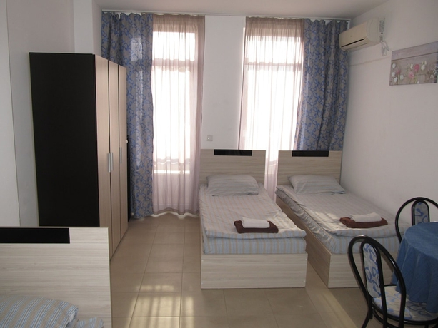 Imagen de la habitación del Apartahotel Cote DÀzure. Foto 10