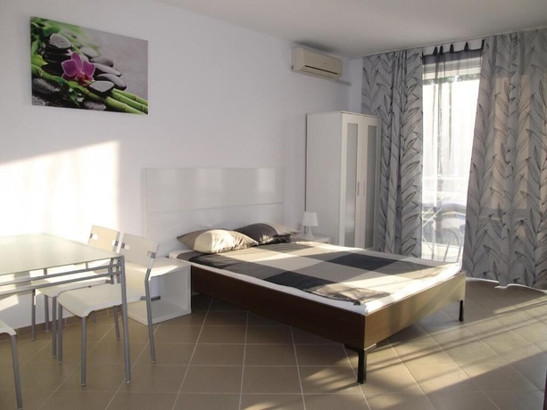 Imagen de la habitación del Apartahotel Cote DÀzure. Foto 12