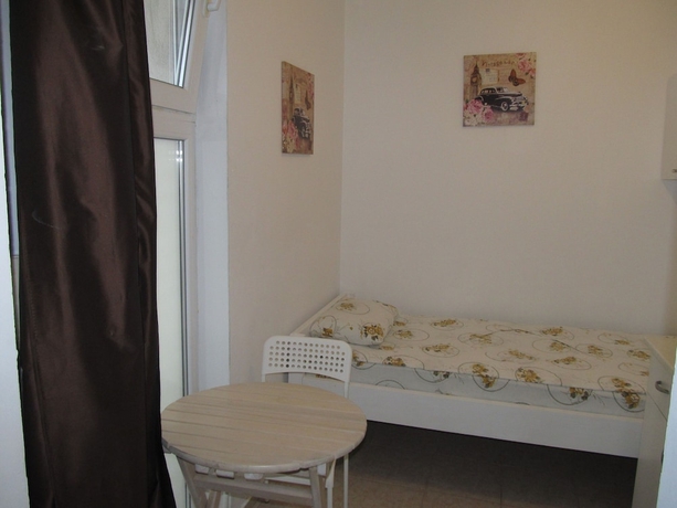 Imagen de la habitación del Apartahotel Cote DÀzure. Foto 13