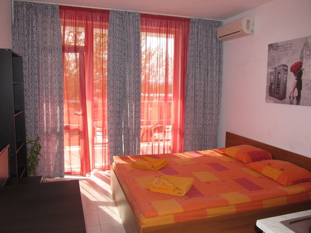 Imagen de la habitación del Apartahotel Cote DÀzure. Foto 14