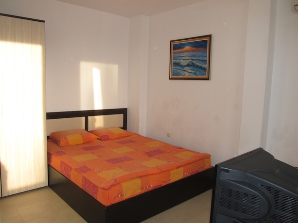 Imagen de la habitación del Apartahotel Cote DÀzure. Foto 15