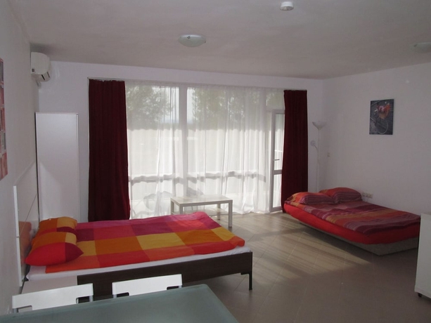 Imagen de la habitación del Apartahotel Cote DÀzure. Foto 17