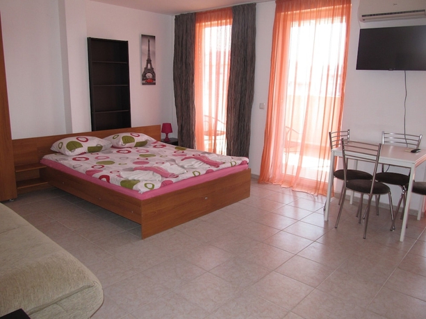 Imagen de la habitación del Apartahotel Cote DÀzure. Foto 18