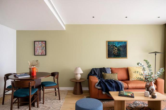 Imagen de la habitación del Apartahotel Cove Landmark Pinnacle. Foto 10