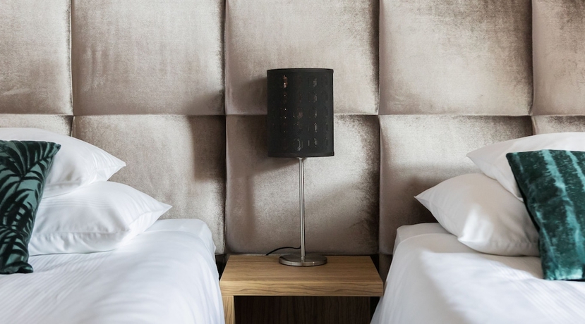 Imagen de la habitación del Apartahotel Cracowdays. Foto 5