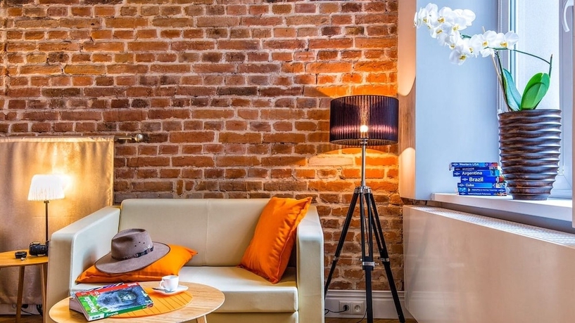 Imagen de la habitación del Apartahotel Cracowdays. Foto 7