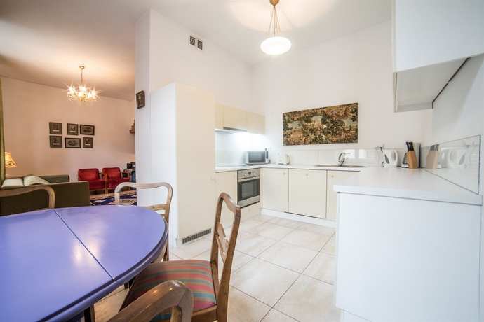 Imagen de la habitación del Apartahotel Crystal Suites Old Town. Foto 2