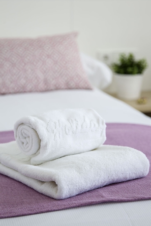 Imagen de la habitación del Apartahotel Cye Holiday Centre. Foto 11