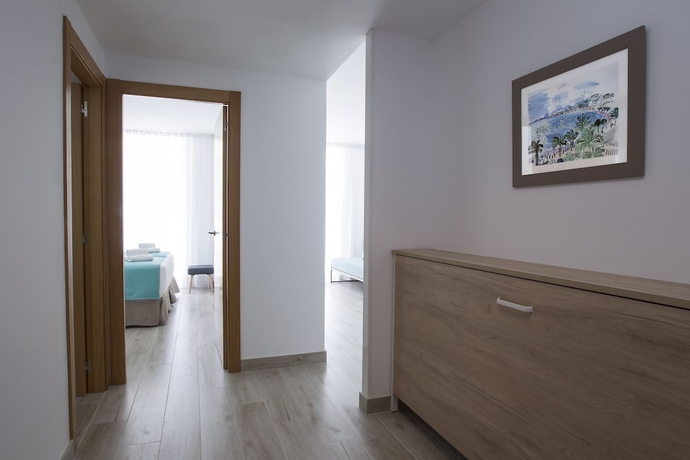 Imagen de la habitación del Apartahotel Cye Holiday Centre. Foto 13