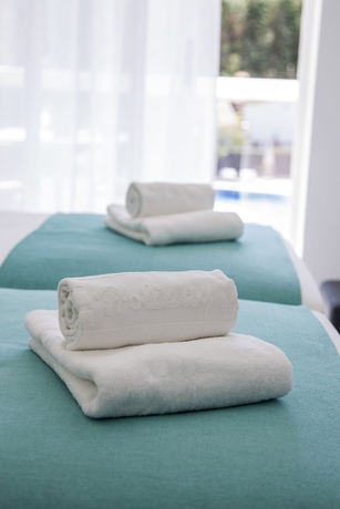 Imagen de la habitación del Apartahotel Cye Holiday Centre. Foto 14