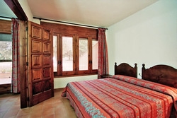 Imagen de la habitación del Apartahotel Del Golf, Ametlla de Mar. Foto 2