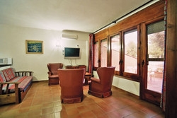 Imagen de la habitación del Apartahotel Del Golf, Ametlla de Mar. Foto 3