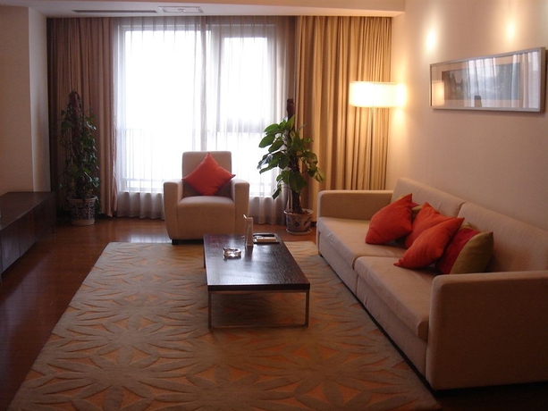 Imagen de los interiores del Apartahotel Delight Pacific Hotel Ladoll. Foto 4
