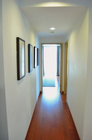 Imagen de los interiores del Apartahotel Delight Pacific Hotel Ladoll. Foto 6