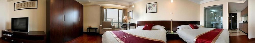 Imagen general del Apartahotel Dingtian Ruili. Foto 5