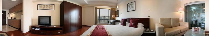 Imagen general del Apartahotel Dingtian Ruili. Foto 6