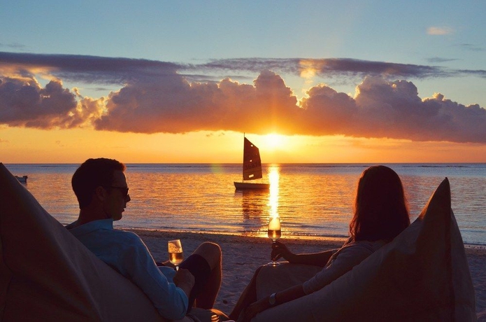 Imagen de los exteriores del Apartahotel Domaine Des Alizées By Fine and Country. Foto 10