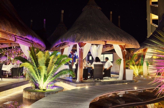 Imagen del bar/restaurante del Apartahotel Domaine Des Alizées By Fine and Country. Foto 5