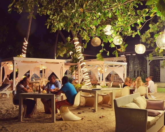 Imagen de los exteriores del Apartahotel Domaine Des Alizées By Fine and Country. Foto 14