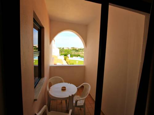 Imagen de la habitación del Apartahotel Don Tenorio. Foto 3