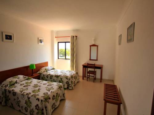 Imagen de la habitación del Apartahotel Don Tenorio. Foto 6