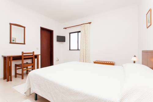 Imagen de la habitación del Apartahotel Don Tenorio. Foto 7