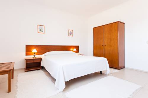 Imagen de la habitación del Apartahotel Don Tenorio. Foto 9