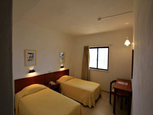 Imagen de la habitación del Apartahotel Don Tenorio. Foto 10