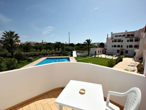 Imagen de la habitación del Apartahotel Don Tenorio. Foto 11