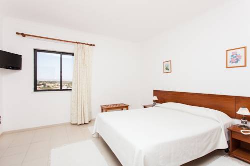 Imagen de la habitación del Apartahotel Don Tenorio. Foto 13
