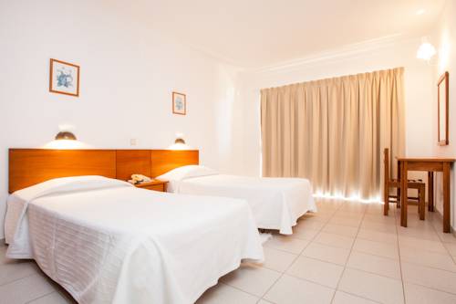 Imagen de la habitación del Apartahotel Don Tenorio. Foto 14