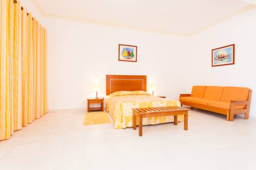 Imagen de la habitación del Apartahotel Don Tenorio. Foto 15