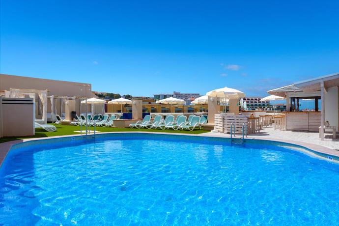 Imagen general del Apartahotel Dragos del Sur. Foto 5