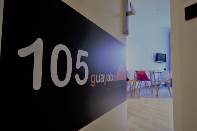 Imagen de la habitación del Apartahotel Dreamkeys Apartments and Suites. Foto 7