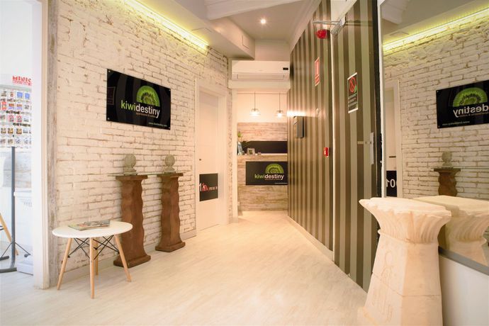 Imagen general del Apartahotel Dreamkeys Apartments and Suites. Foto 2