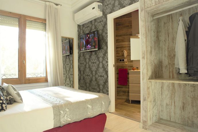 Imagen de la habitación del Apartahotel Dreamkeys Apartments and Suites. Foto 14