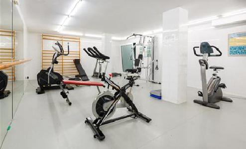 Imagen general del Apartahotel Dunes Platja. Foto 9