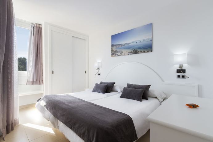 Imagen de la habitación del Apartahotel Duva. Foto 10