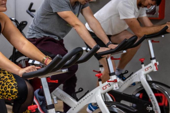 Imagen general del Apartahotel Duva. Foto 2