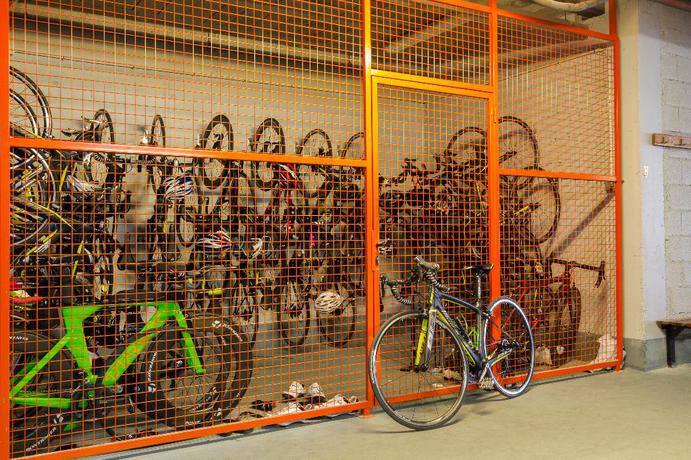 Imagen general del Apartahotel Duva. Foto 3