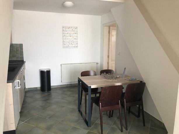 Imagen de la habitación del Apartahotel EA ApartHotel Melantrich. Foto 6